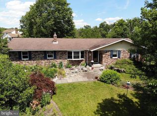 3026 Barndt Rd, Telford, PA 18969