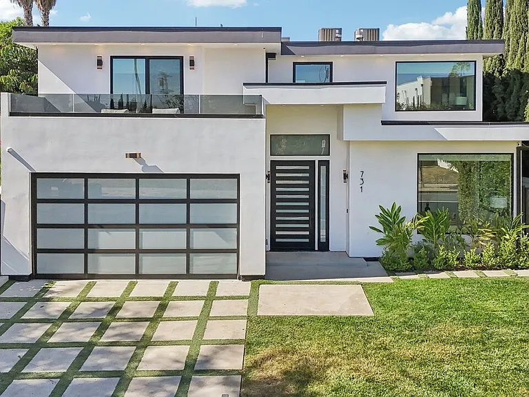 731 N Curson Ave — Photo 7