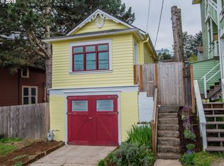 3017 SW Water Ave, Portland, OR 97201