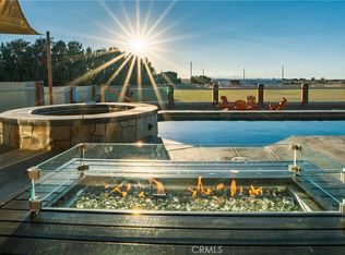 4694 Saddle Horn Rd, Twentynine Palms, CA 92277