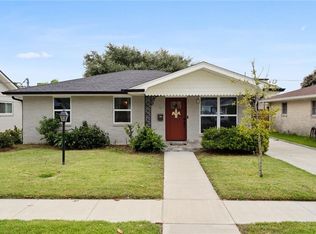 757 Rosa Ave, Metairie, LA 70005
