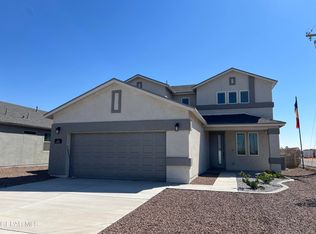 14913 Hill Ridge Ct, El Paso, TX 79938