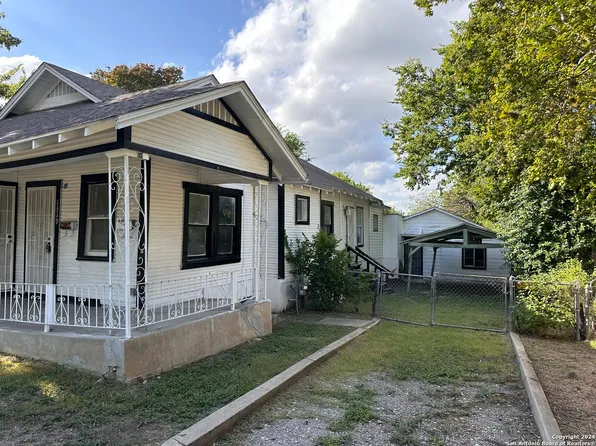 1319 Leal St, San Antonio, TX
