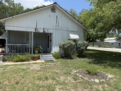 852 Tivy St, Kerrville, TX, 78028