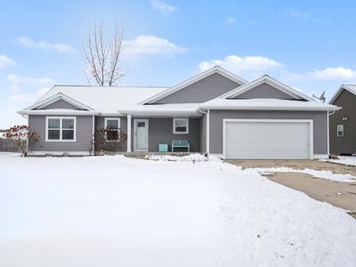 8535 Summer Ridge Dr, Freeland, MI, 48623