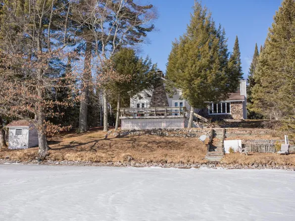 12650 Pine Nob Ln, Minocqua, WI 54548