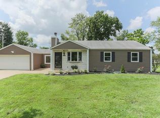 5303 Milburn Rd, Saint Louis, MO