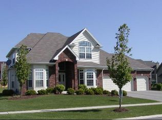 13328 Skyline Dr, Plainfield, IL