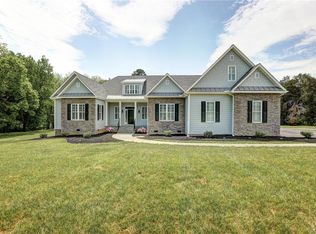 1655 Indys Run, Maidens, VA 23102
