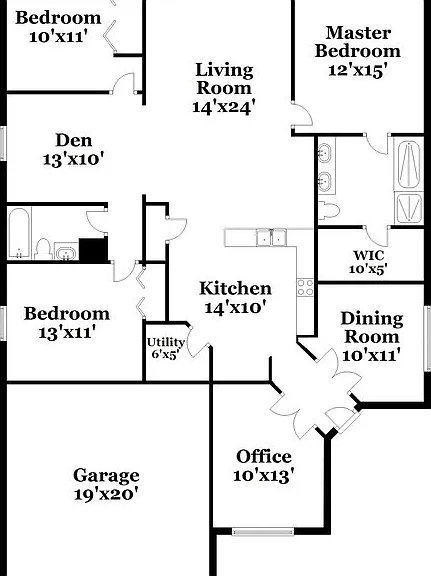 25137 Chipshot Ct — Photo 2
