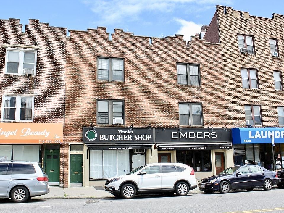 2nd image of 9519 3rd Ave