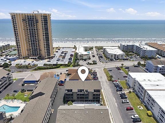 4th image of 9621 Shore Dr. #H136