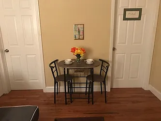 Rented by Keller Williams NYC