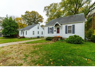 560 Washington St, Florissant, MO 63031