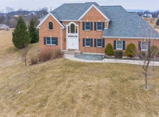 193 Benns Hill Rd, Bangor, PA 18013