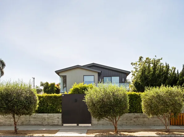 2137 Glyndon Ave, Venice, CA 90291