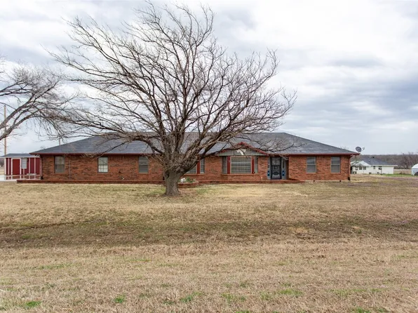 1821 State Highway 114, Megargel, TX 76374