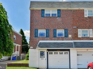 118 Ridgefield Rd, Philadelphia, PA 19154