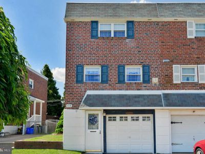 118 Ridgefield Rd, Philadelphia, PA, 19154