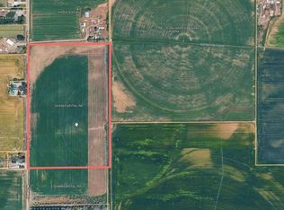 13906 N 35th Rd E, Idaho Falls, ID 83401