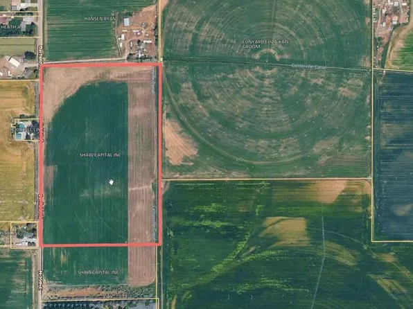 13906 N 35th Rd E, Idaho Falls, ID 83401