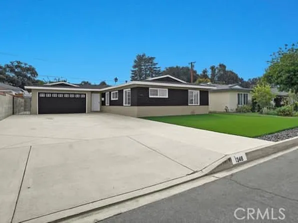 1348 N Armel Dr, Covina, CA 91722