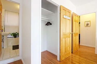 Rented by J Misrahi Realty Corp