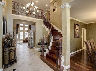 11303 Stonecreek Bend Ln, Cypress, TX 77433