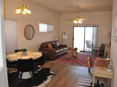 813 Ocotillo Dr, Sierra Vista, AZ, 85635