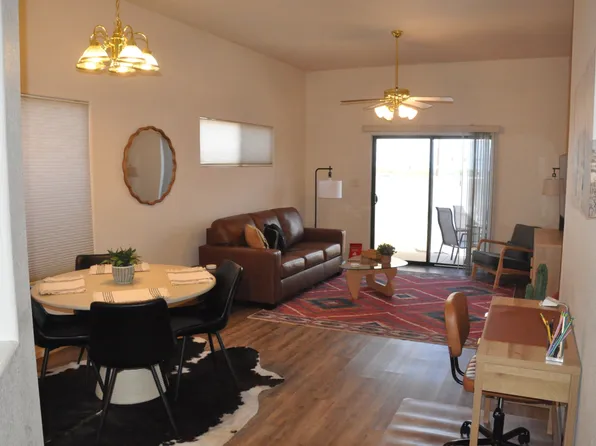 813 Ocotillo Dr, Sierra Vista, AZ 85635