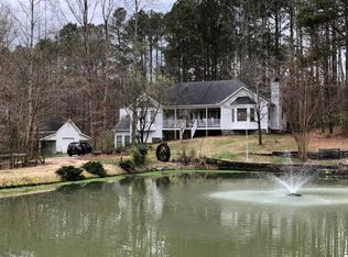 398 Lemon St, Canton, GA 30114