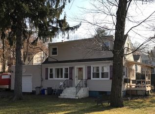 206 Boonton Tpke, Lincoln Park, NJ 07035
