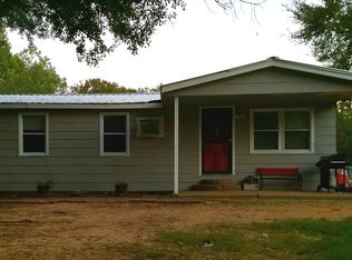 450 Carlisle Rd, Sarah, MS 38665