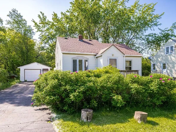 1401 Eklund Ave, Duluth, MN 55811