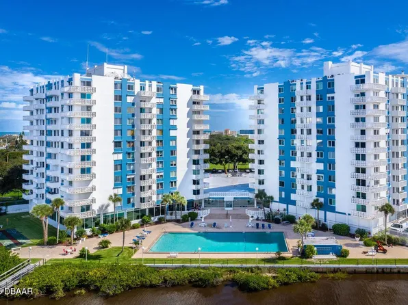 925 N Halifax Ave APT 901, Daytona Beach, FL 32118