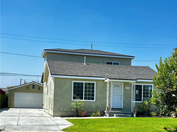 8322 Vista Del Rosa St, Downey, CA 90240