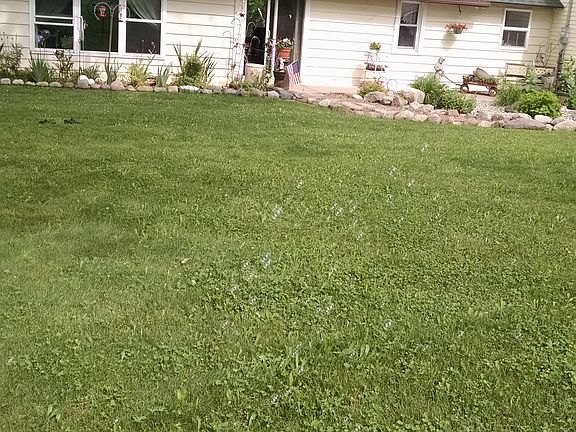 Living room to Garage