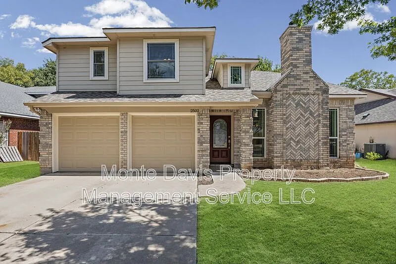 2502 Cynthia Ct
