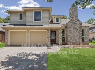 2502 Cynthia Ct, Leander, TX 78641