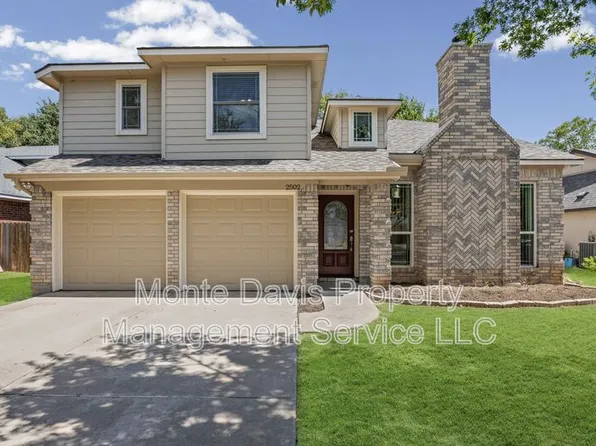 2502 Cynthia Ct, Leander, TX 78641