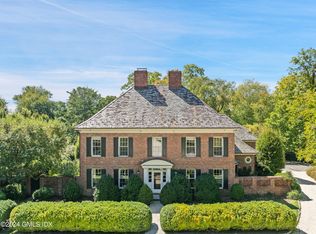 202 Round Hill Rd, Greenwich, CT 06831