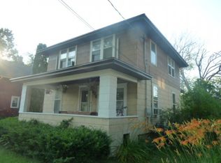 926 W Harris St, Appleton, WI 54914