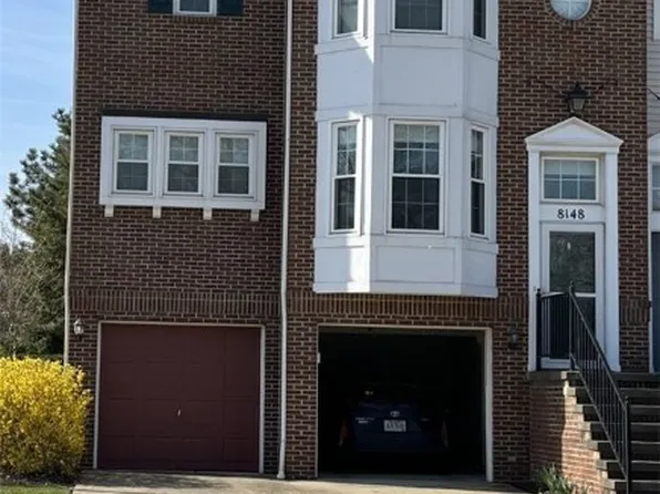 8148 Chester Pkwy, Cleveland, OH 44103