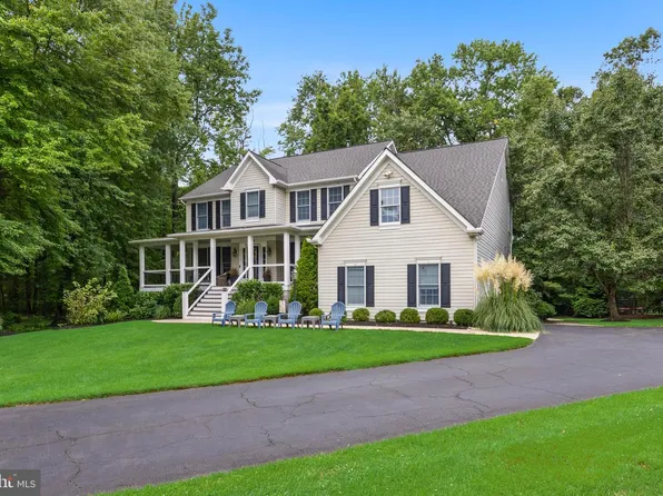 228 Quakerbridge Ct, Moorestown, NJ 08057