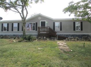 16 Suntop Ln, Holiday island, AR 72631