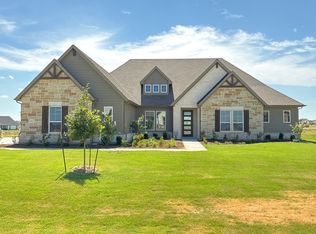 12417 Hornfels Dr, Krum, TX 76249