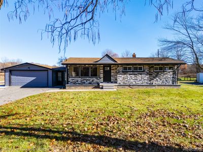 17901 Inkster Rd, Brownstown, MI, 48174