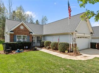 5618 Roundup Cir, Greensboro, NC 27405