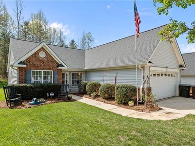 5618 Roundup Cir, Greensboro, NC, 27405