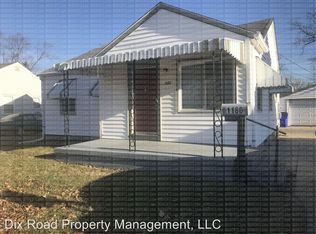 1180 Noyes Ave, Hamilton, OH 45015
